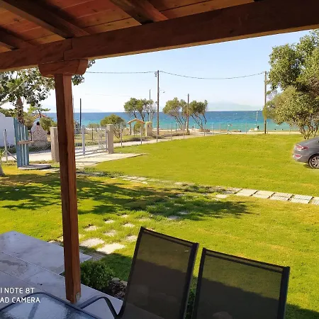 Lavender And Sea Villa Nea Poteidaia Exterior photo
