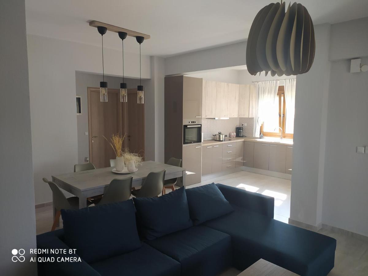 Lavender And Sea Holiday home