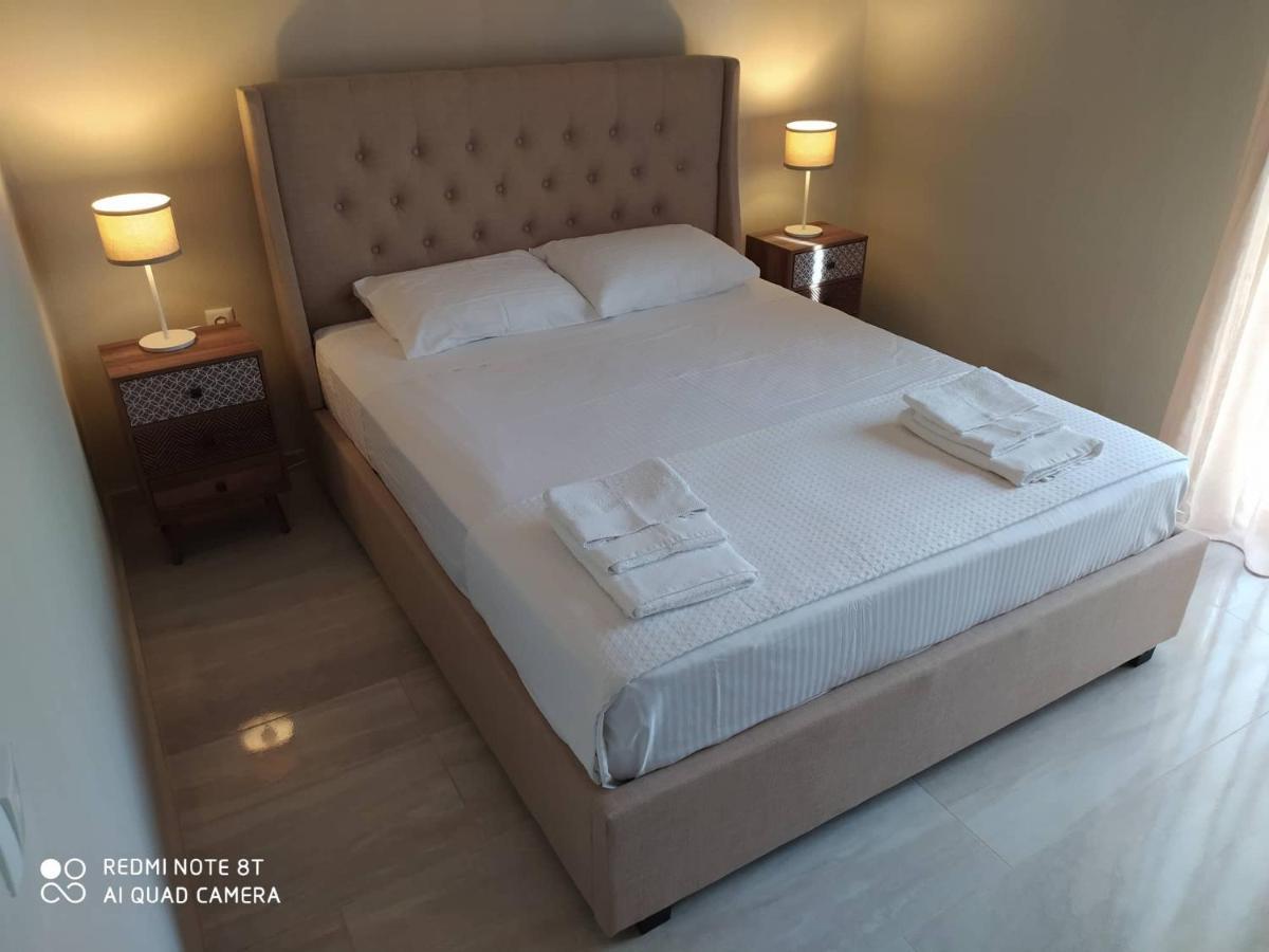 Lavender And Sea Holiday home Nea Poteidaia