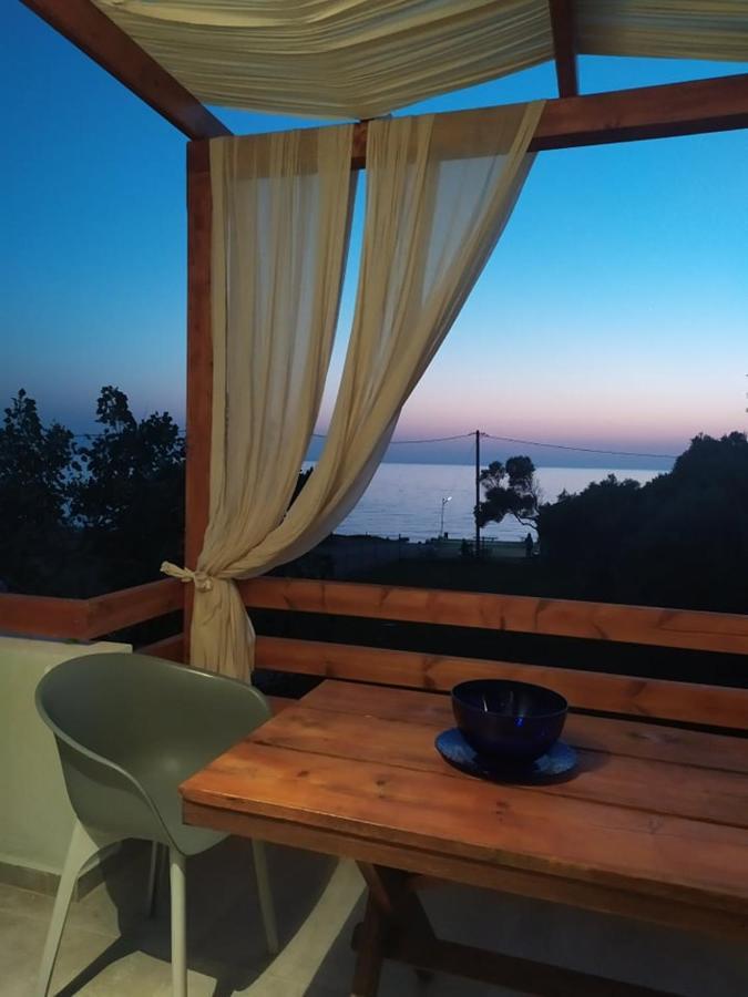 Holiday home Lavender And Sea Nea Poteidaia