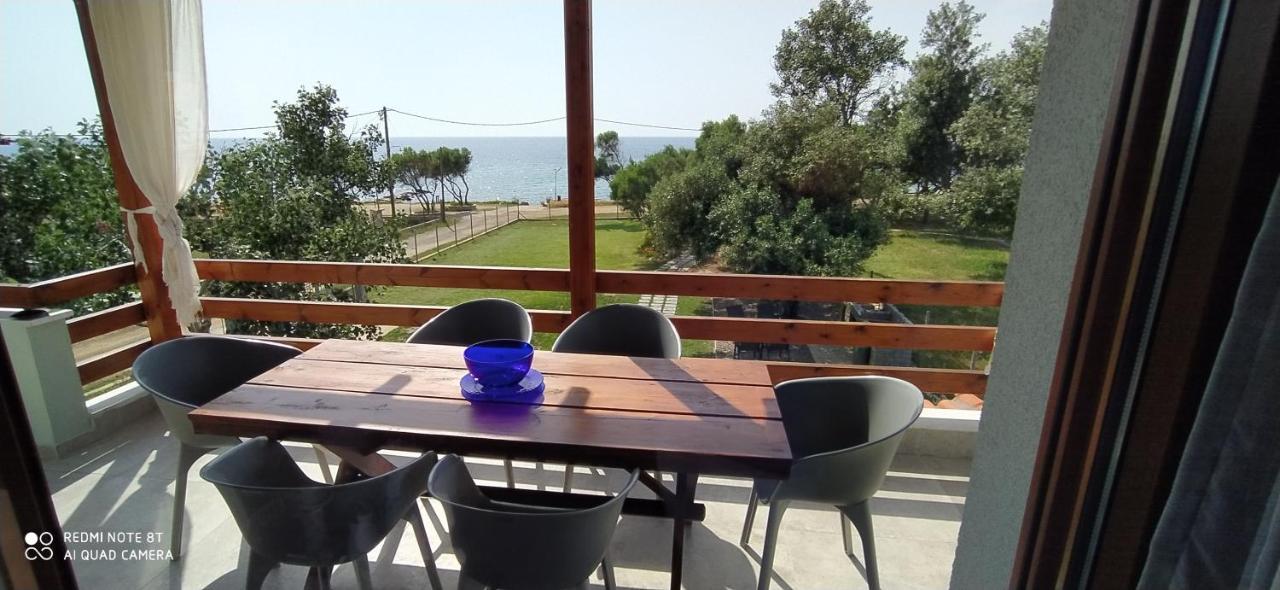 Lavender And Sea * Nea Poteidaia